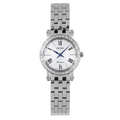 ساعت مچی عقربه ای زنانه سیکو مدل swr023p1