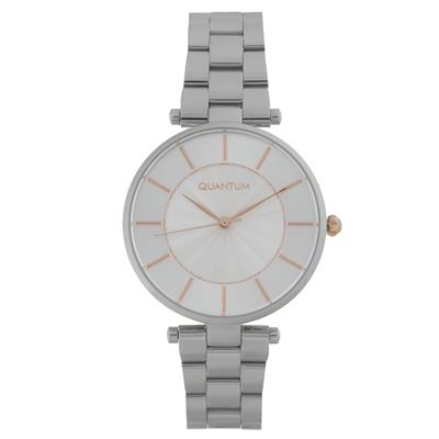 ساعت مچی عقربه ای زنانه کوانتوم مدلiml640330
