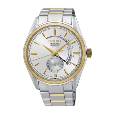 ساعت مچی عقربه ای مردانه سیکو مدل ssa352j1