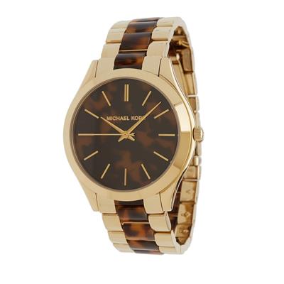 ساعت مچی عقربه ای زنانه مایکل کورس مدل mk4284