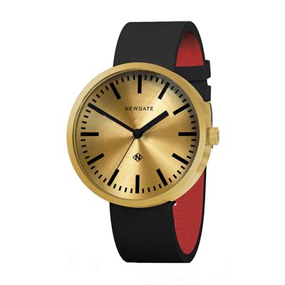 ساعت مچی عقربه ای نیوگیت مدل grand drummer