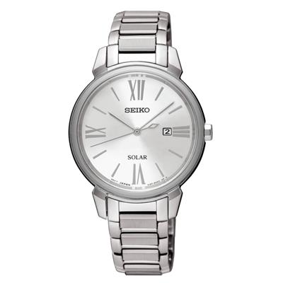 ساعت مچی عقربه ای زنانه سیکو مدل sut323p1