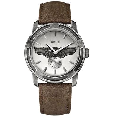 ساعت مچی عقربه ای مردانه گس مدل w10217g2