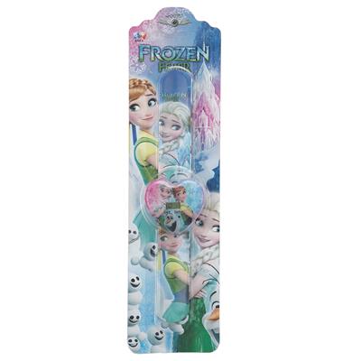 ساعت مچی عقربه ای بچه گانه گادیر مدل frozen