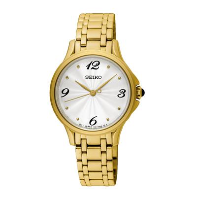 ساعت مچی عقربه ای زنانه سیکو مدل srz494p1