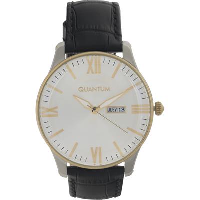ساعت مچی عقربه ای مردانه کوانتوم مدل adg627331
