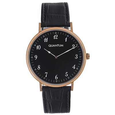 ساعت مچی عقربه ای مردانه کوانتوم مدل lfl570451
