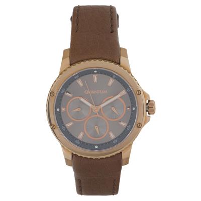 ساعت مچی عقربه ای زنانه کوانتوم مدل iml464392