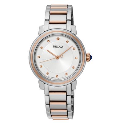 ساعت مچی عقربه ای زنانه سیکو مدل srz480p1