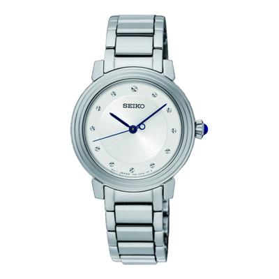 ساعت مچی عقربه ای زنانه سیکو مدل srz479p1