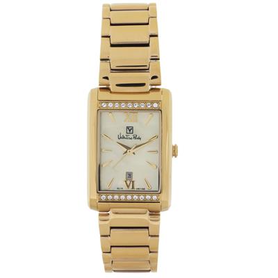 ساعت مچی عقربه ای زنانه والنتینو رودی مدل vr116 2223s