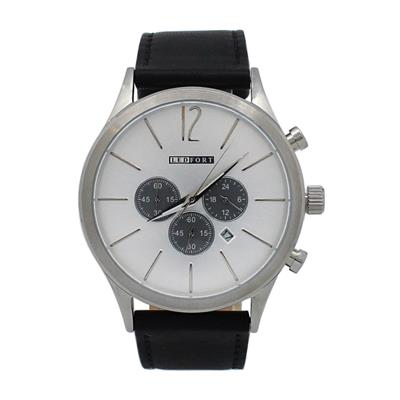 ساعت مچی عقربه ای مردانه لدفورت مدل کرنوگراف کد mk 0011