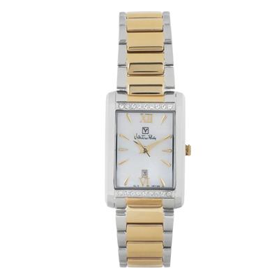 ساعت مچی عقربه ای زنانه والنتینو رودی مدل vr116 2153s