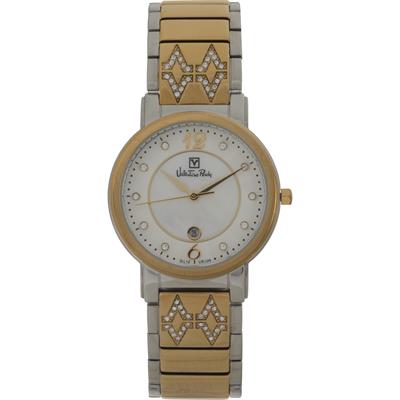 ساعت مچی عقربه ای زنانه والنتینو رودی مدل vr109 2155s