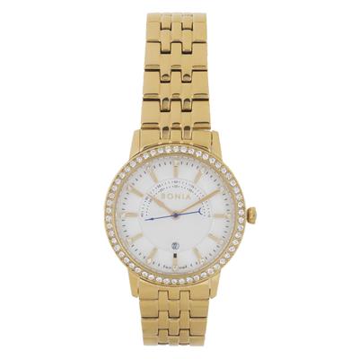 ساعت مچی عقربه ای زنانه بونیا مدل bnb10189 2252s