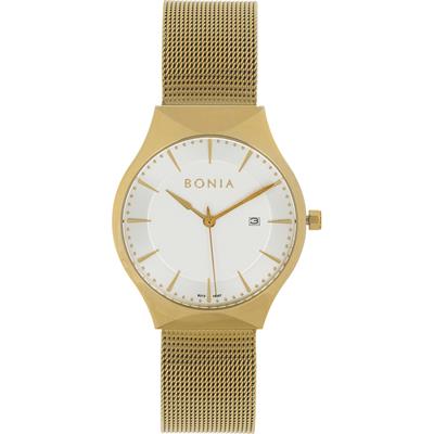 ساعت مچی عقربه ای مردانه بونیا مدل bnb10207 1212s