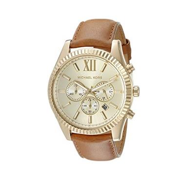 ساعت مچی عقربه ای مردانه مایکل کورس مدل mk8447