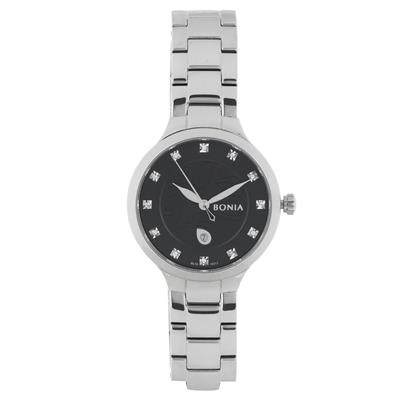 ساعت مچی عقربه ای زنانه بونیا مدل bnb10213 2337s