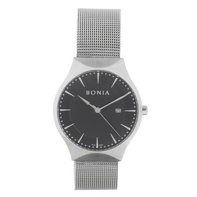 ساعت مچی عقربه ای مردانه بونیا مدل bnb10207 1332s