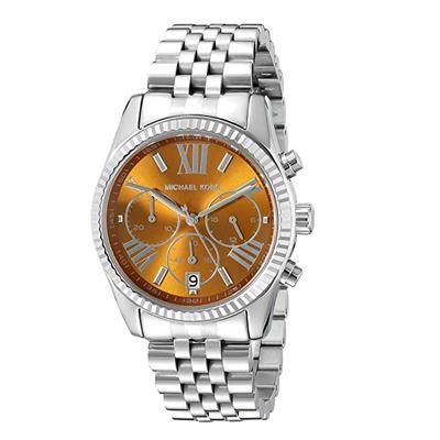 ساعت مچی عقربه ای زنانه مایکل کورس مدل mk6221