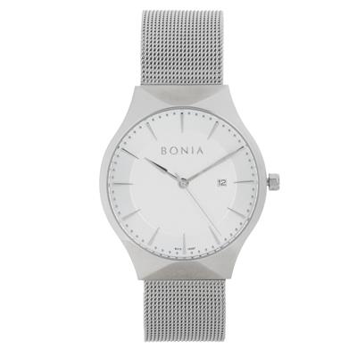 ساعت مچی عقربه ای مردانه بونیا مدل bnb10207 1312s