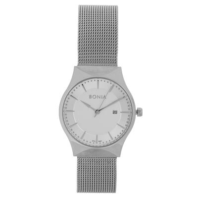 ساعت مچی عقربه ای زنانه بونیا مدل bnb10207 2312s