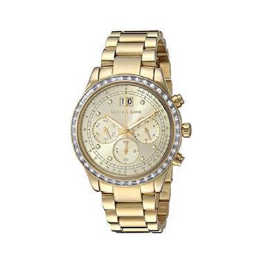 ساعت مچی عقربه ای زنانه مایکل کورس مدل mk6187