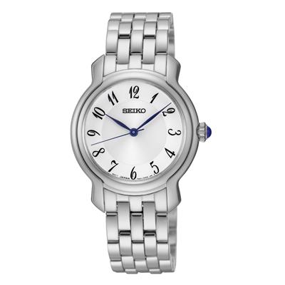 ساعت مچی عقربه ای زنانه سیکو مدل srz391p1