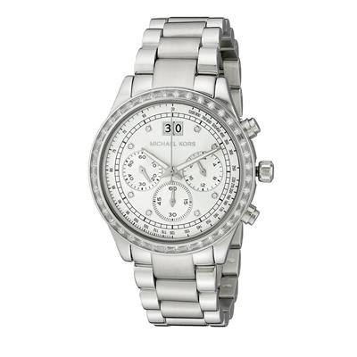 ساعت مچی عقربه ای زنانه مایکل کورس مدل mk6186