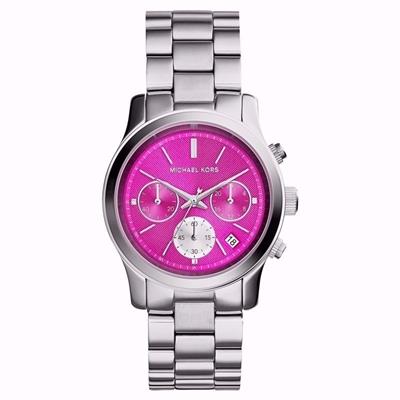 ساعت مچی عقربه ای زنانه مایکل کورس مدل mk6160