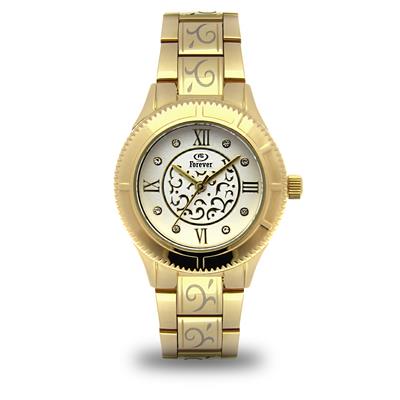 ساعت مچی عقربه ای زنانه فوراور مدل sn s12462s 10