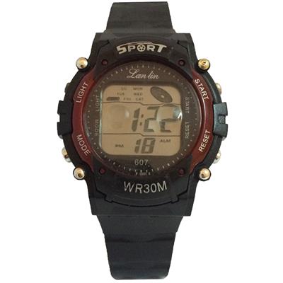 ساعت مچی دیجیتال کد 04