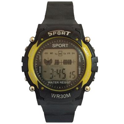 ساعت مچی دیجیتال کد 02