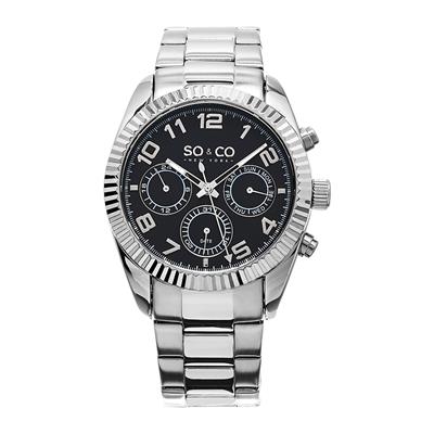 ساعت مچی عقربه ای مردانه سو اند کو مدل50091