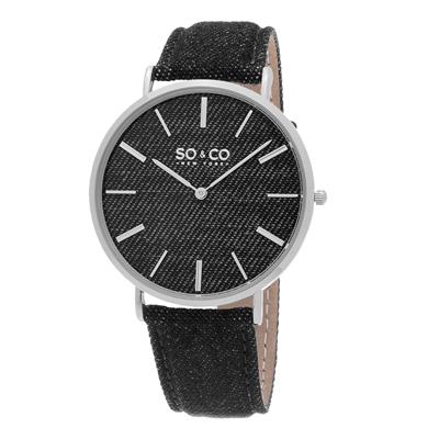 ساعت مچی عقربه ای مردانه سو اند کو مدل 51031