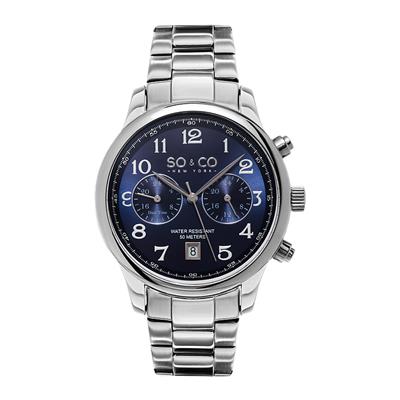 ساعت مچی عقربه ای مردانه سو اند کو مدل 50313