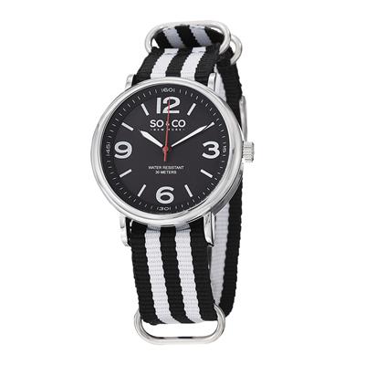 ساعت مچی عقربه ای سو اند کو مدل 50022