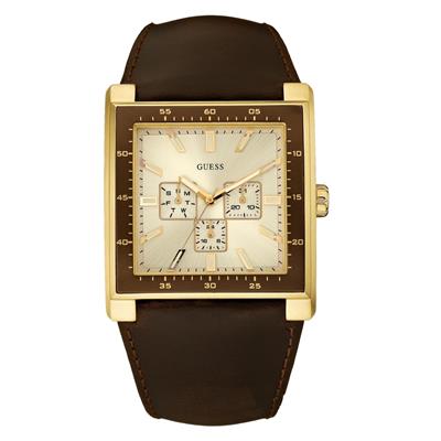 ساعت مچی عقربه ای مردانه گس مدل w14528g1