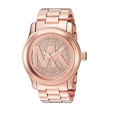 ساعت مچی عقربه ای زنانه مایکل کورس مدل mk5661