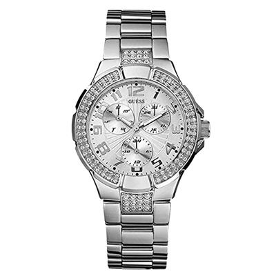 ساعت مچی عقربه ای زنانه گس مدل 14503l1