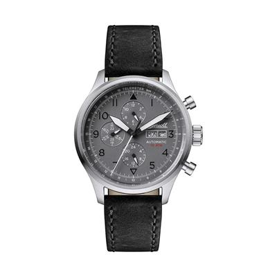 ساعت مچی عقربه ای مردانه اینگرسل مدل i01903