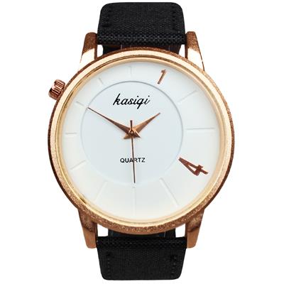 ساعت مچی عقربه ای کاسیگی مدل p4 60