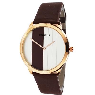 ساعت مچی عقربه ای زنانه کملی مدل p4 57