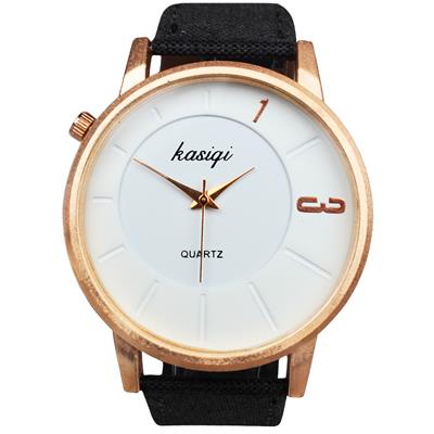 ساعت مچی عقربه ای کاسیگی مدل p4 59