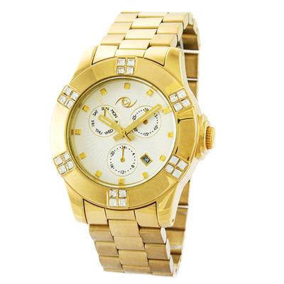 ساعت مچی عقربه ای زنانه کارلو پروجی مدل l1003 2