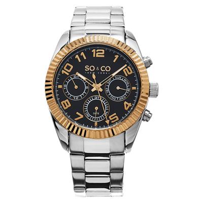 ساعت مچی عقربه ای مردانه سو اند کو مدل 50095