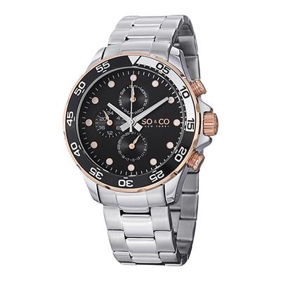 ساعت مچی عقربه ای مردانه سو اند کو مدل 50143