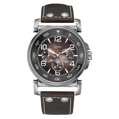 ساعت مچی عقربه ای مردانه گس مدل w11099g2