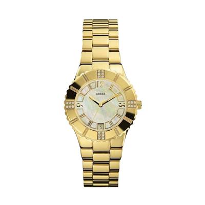 ساعت مچی عقربه ای زنانه گس مدل 11065l1