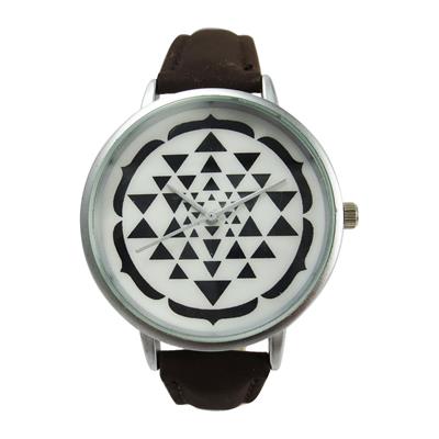 ساعت مچی عقربه ای زنانه مدل w131